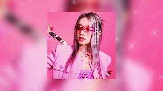 Queencard - G-Idle Sped Up Reverb