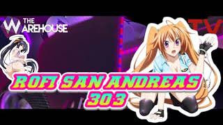 layar the warehouse surabaya