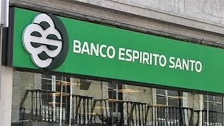 Il Caso Banco Espírito Santo Tra Disinformazione E Ole Cinesi - Economy