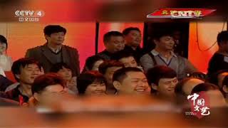 20150812 中国文艺 奔跑吧 青春