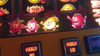 crazy fruits green - HD FRUIT MACHINES - Gallery - Fruit-Emu