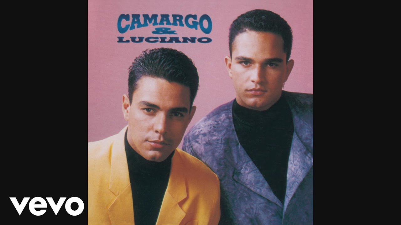 Zezé Di Camargo & Luciano - Tudo de Novo (Áudio Oficial) Zezé Di Camargo & Luciano - Tudo de Novo (Áudio Oficial)