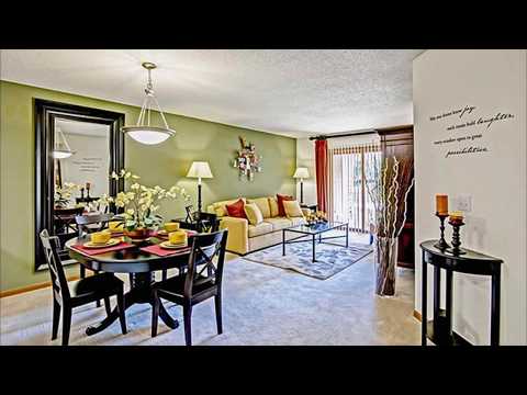 Arrive Eden Prairie | Live Comfortably