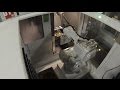 Motorcycles and robots master the art of machining - ABB Robotics