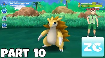 Pocketown Legendary Android IOS Walkthrough Part 10 Gameplay HD