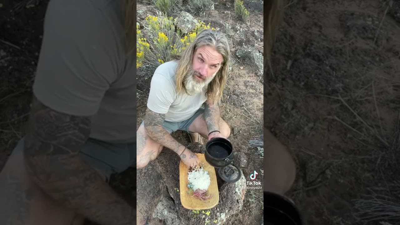 how to make survival soup for the apocalypse