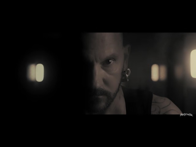 Any Given Sin - "Until We Disappear" (Official Music Video)