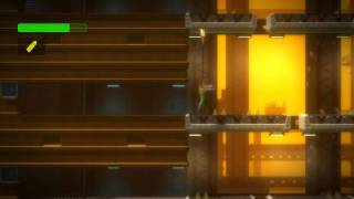 Bionic Commando: Rearmed 09: Area 9 Profile