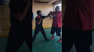 Bong Sao to biutze !#wingtsun #sifucarl #wingchun #selfdefense #martialarts #kungfu