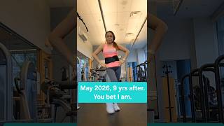 Have you promised yourself yet? #proaging #healthtips #self-esteem