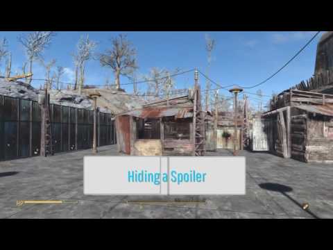 Fallout 4 Starlight Settlement Vanilla Build Fallout 4 Starlight Settlement Vanilla Build