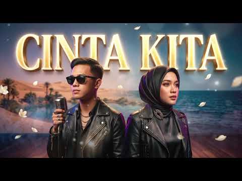 DUET SLOW ROCK PALING MEWAH! Cinta Kita - Inka Christie ft Amy Search@Gendhiswangi12 x Achmad ReRock