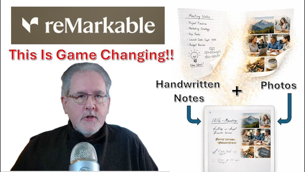 Замечательная инструкция «Как добавить фотографии в заметки».