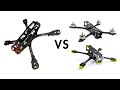 What makes a great 5&quot; Armattan Beaver VS GepRC