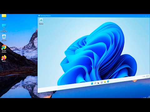 Как включить песочницу Windows 11.Как запустить песочницу Windows 11