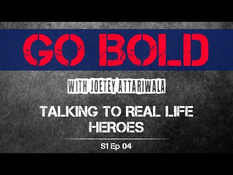 Go Bold S1 EP 4