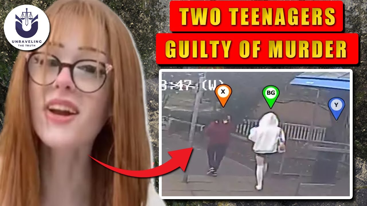 The Murder of Brianna Ghey A Tragic Case That Shocked Britain ...