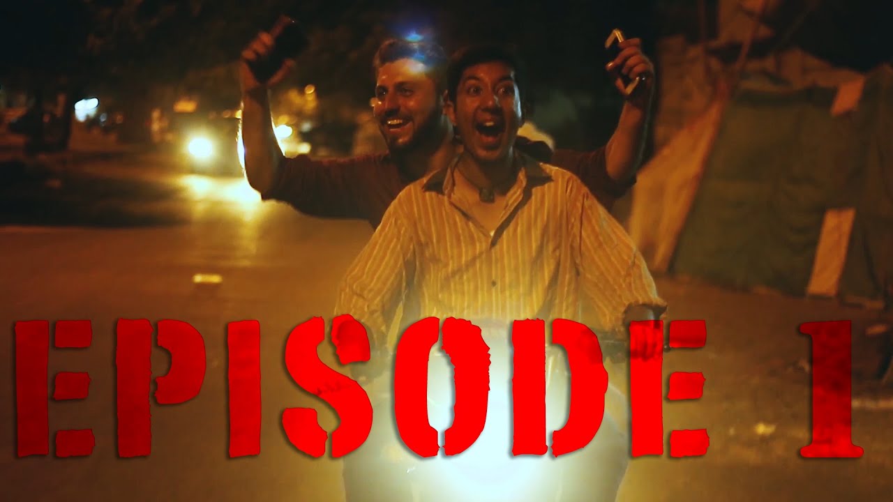 TAWAAN | Web Series | Episode 1