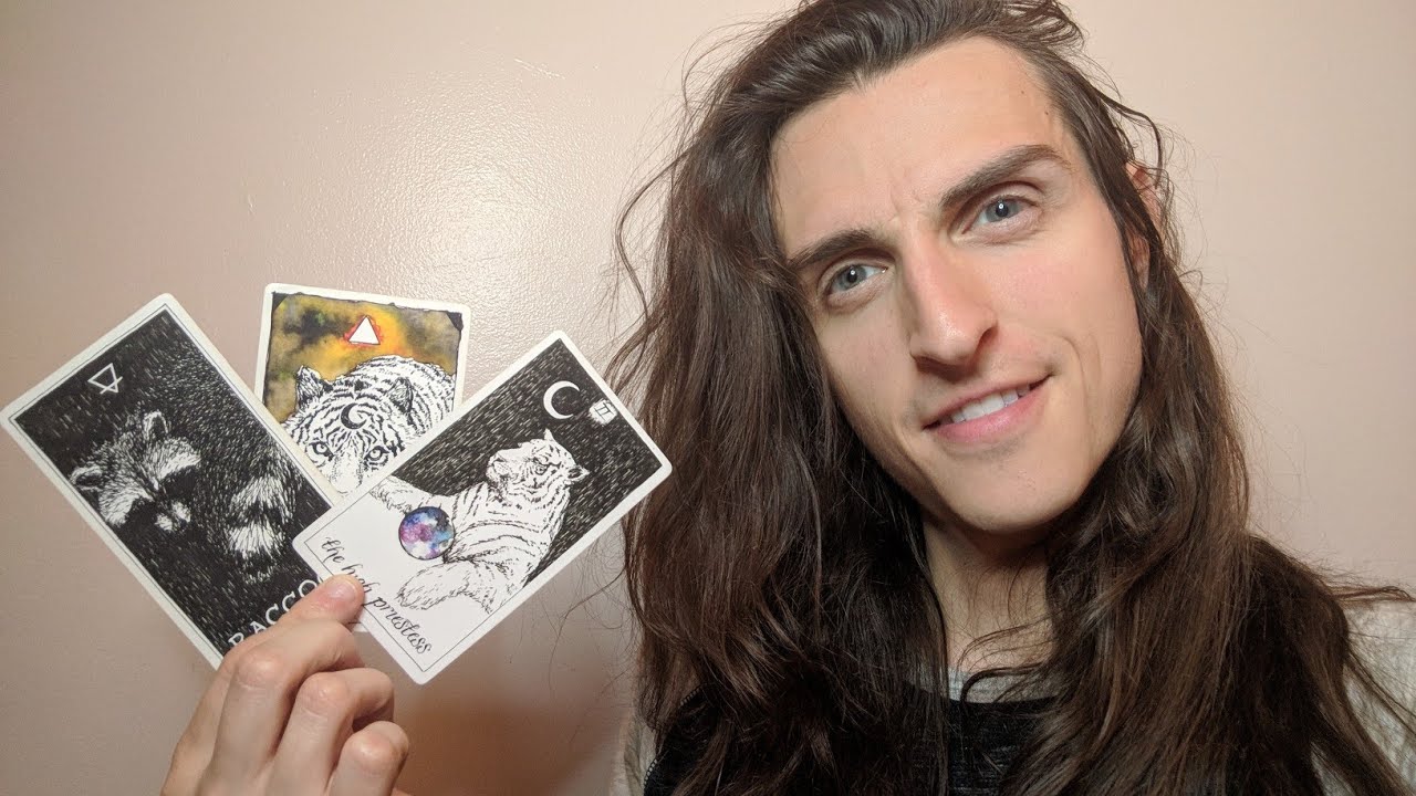 Virgo ♍ Guess Who's Finally Coming Out of Hiding (August 2019 General Tarot Reading)