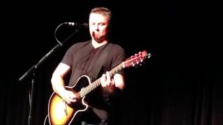 Video thumbnail of "Edwin McCain   Romeo and Juliet"