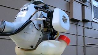 Echo SRM 210 trimmer