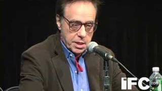 Peter Bogdanovich on Tom Petty's politics & music