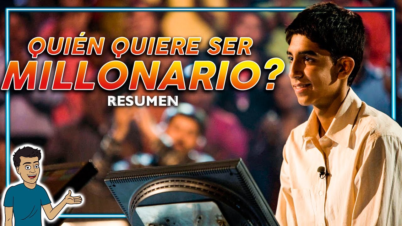 QUIEN QUIERE SER MILLONARIO es mejor de lo que recordaba - YouTube