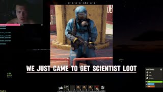 🔴How This Oil Changed Our Wipe🔴 | Rust Console Edition | Guide
