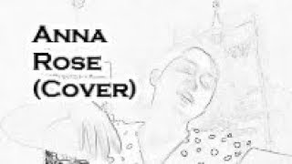 Anna Rose- J Minus Cover By Lusbeyri