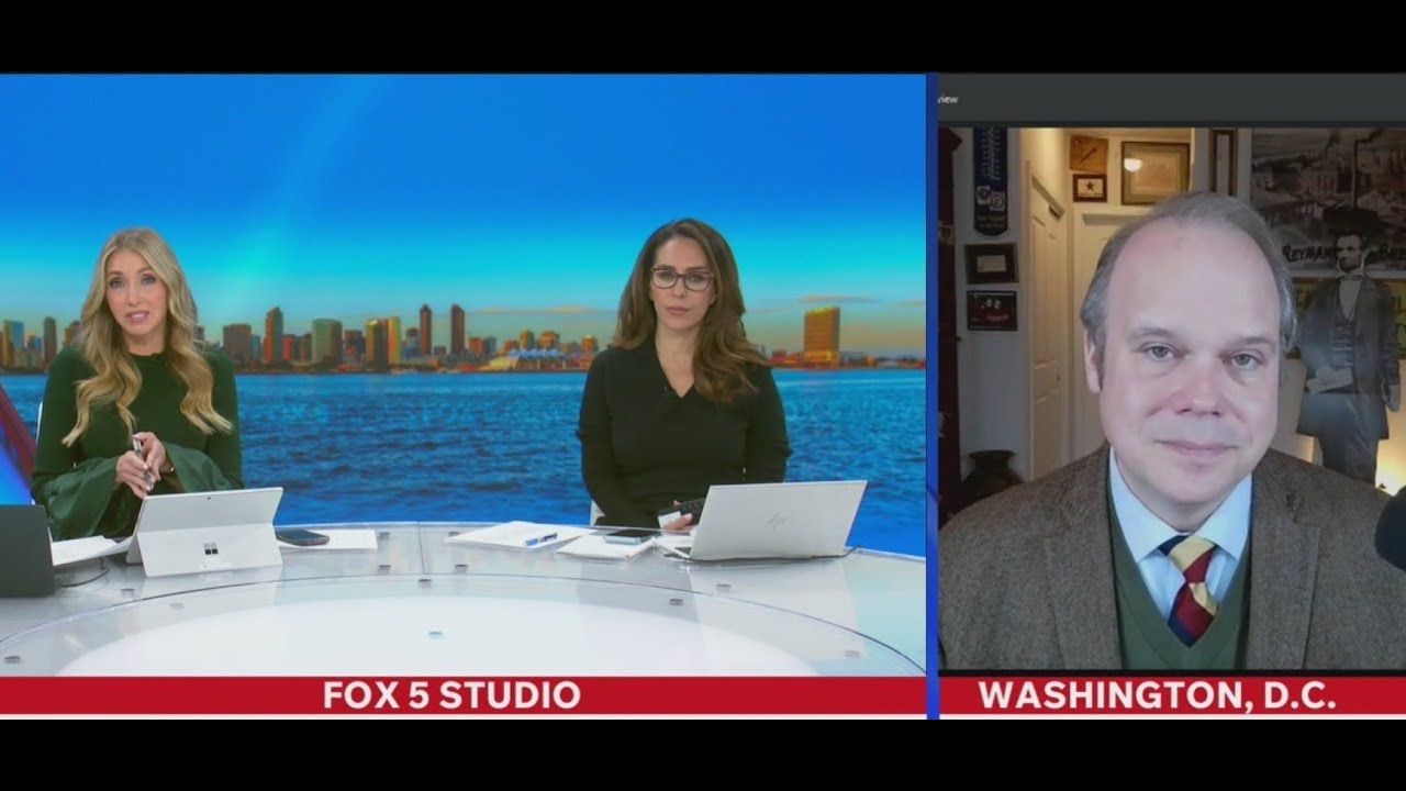 Trump to deliver State of the Union address Tuesday