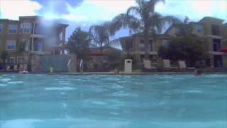 Pool Day 07172015
