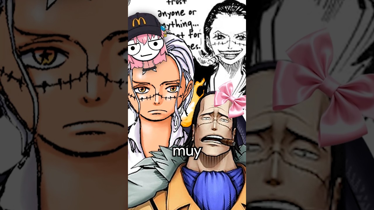 Las Teorías más EXTRAÑAS de One Piece