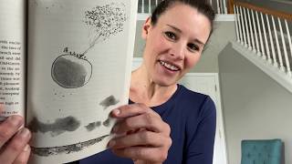 James and the Giant Peach Chapters 23 & 24