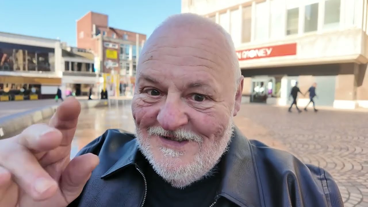 The Fountains @ St Johns Square, Abingdon st, Talbot rd, Dickson rd, The Imperial Hotel, #blackpool