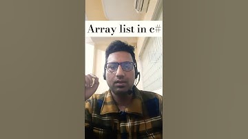 C# ArrayLists: Why You Should Avoid Them