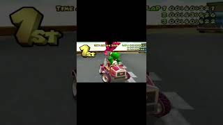 Mario Kart Double Dash - GAMECUBE - 2003 - NINTENDO - RETRO GAMING!