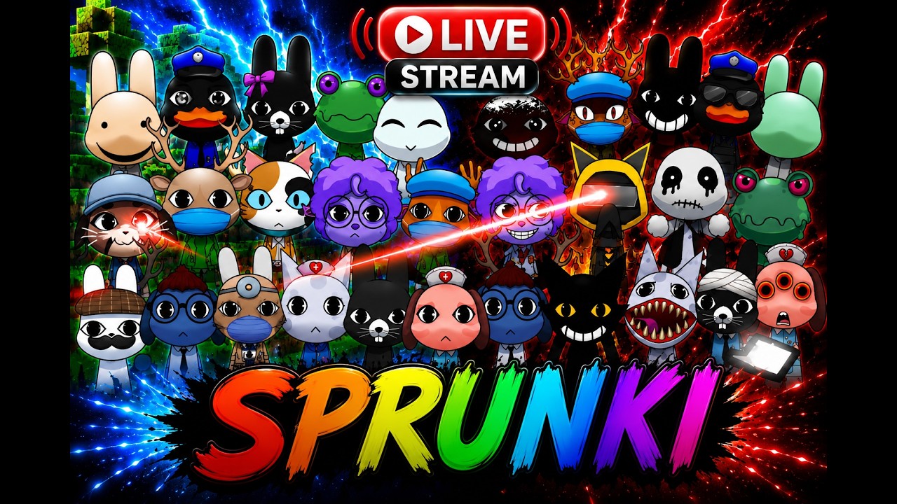 Latest Title & Thumbnail
