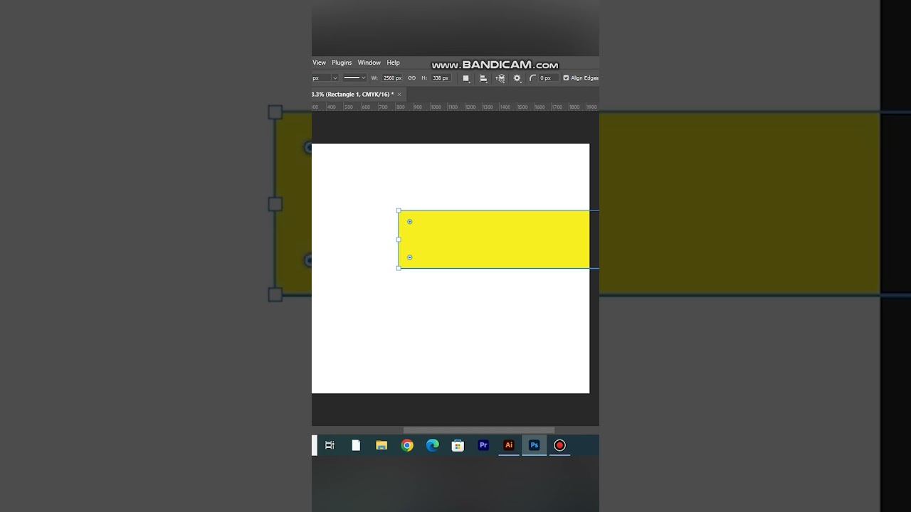 YOUTUBE BANNER DESIGN IN PS SIZE