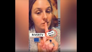 Canadians love RiverTV | Start your Free Trial and Watch Instantly