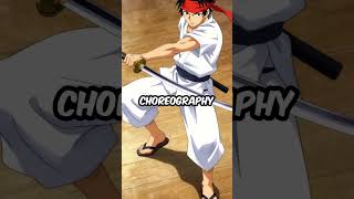 Samurai Champloo Hid Breakdancing Inside Every Sword Fight