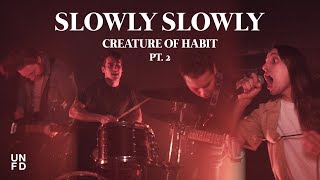 Video-Miniaturansicht von „Slowly Slowly - Creature Of Habit Pt. 2 [Official Music Video]“