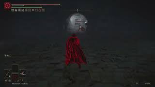 Elden Ring Isshin Build Hesitation Is Defeat Pvp