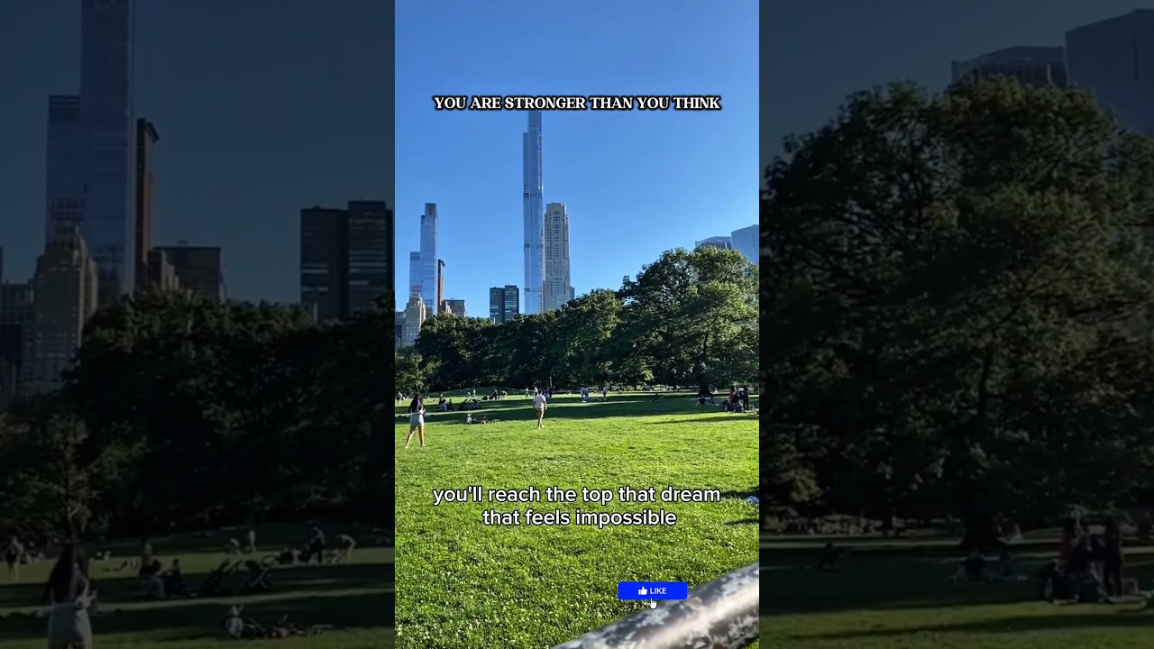 Find Your Strength In Christ 