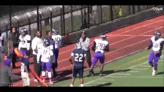 Full Season Highlights