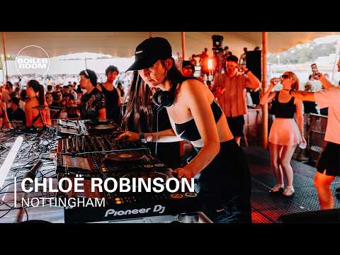 Boiler Room: Nottingham
