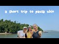 Unplanned trip to paula ubintibetanvlogger