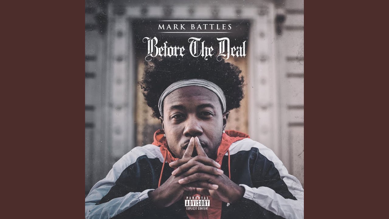 Just Another Day (feat. Locksmith & King Kap)