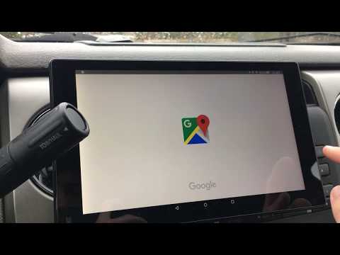 ვიდეო: შემიძლია გამოვიყენო ჩემი Kindle Fire როგორც GPS?