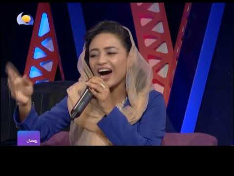 قول النصيحة منى مجدي أغاني وأغاني 13 20 رمضان 2018