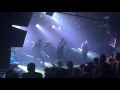 Archtitects - Gravity (Live at Kulturbolaget, Malmö, Sweden 2017-06-20)